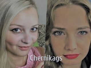 Chernikags