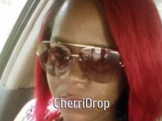 CherriDrop
