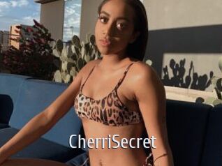 CherriSecret
