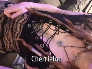 Cherrielou
