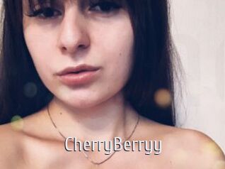 CherryBerryy Cigare à moustache