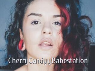 CherryCandyyBabestation