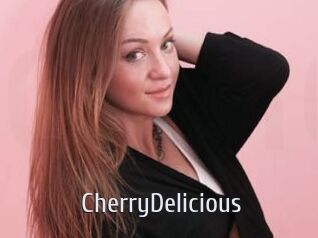 CherryDelicious