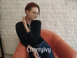 CherryIvy Cigare à moustache