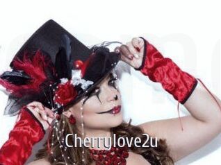 Cherrylove2u