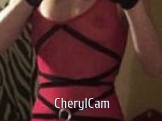 CherylCam