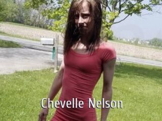 Chevelle_Nelson