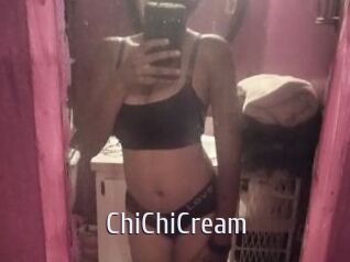 ChiChiCream
