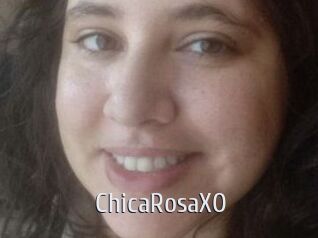 ChicaRosaXO