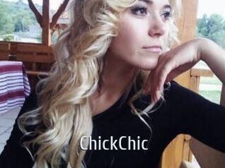 ChickChic Cigare à moustache