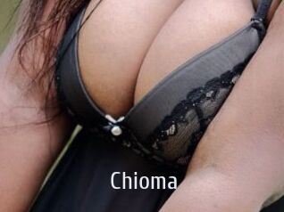 Chioma