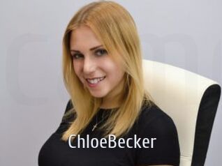 ChloeBecker