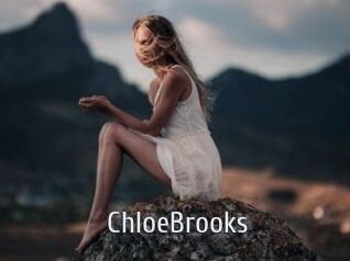 ChloeBrooks Cigare à moustache