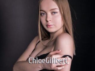 ChloeGillbert
