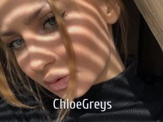 ChloeGreys