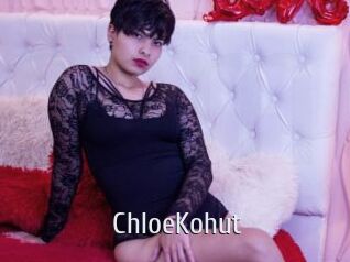 ChloeKohut