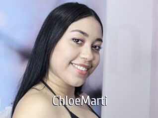 ChloeMarti Cigare à moustache