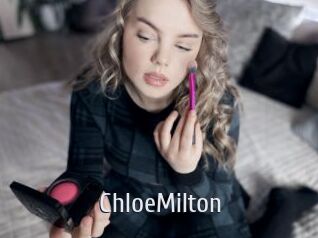 ChloeMilton