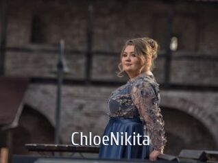 ChloeNikita