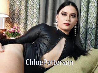 ChloePatterson