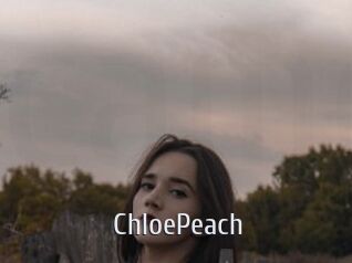 ChloePeach