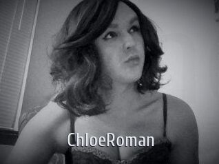ChloeRoman Cigare à moustache