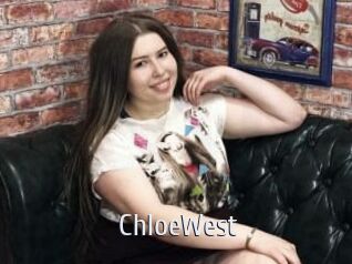 ChloeWest Cigare à moustache