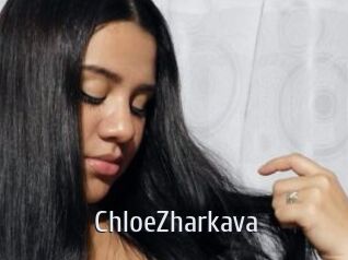 ChloeZharkava