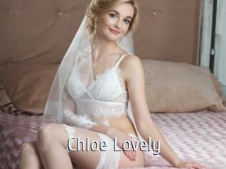 Chloe_Lovely