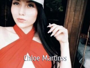 Chloe_Martinss Cigare à moustache
