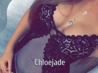 Chloejade