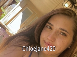 Chloejane420 Cigare à moustache