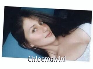 Chloemalvini Cigare à moustache