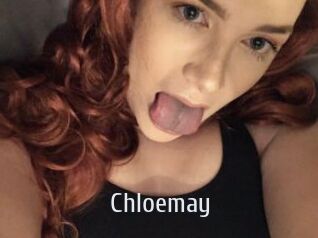 Chloemay Cigare à moustache