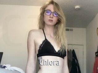 Chlora