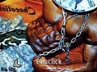 Choclick