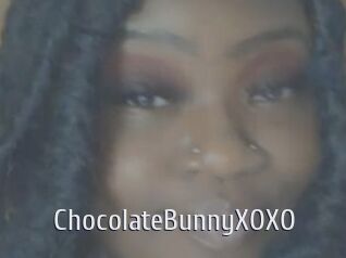 ChocolateBunnyXOXO