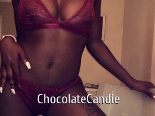 ChocolateCandie Cigare à moustache