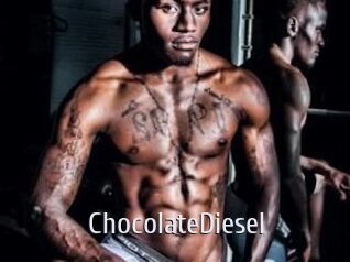 ChocolateDiesel