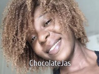 ChocolateJas