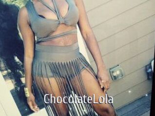 ChocolateLola