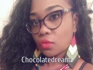 Chocolatedreamz