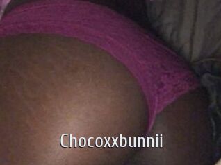Chocoxxbunnii