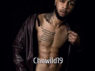 Chowild19