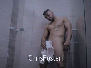 Chris_Fosterr