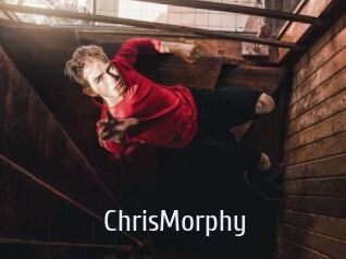 ChrisMorphy