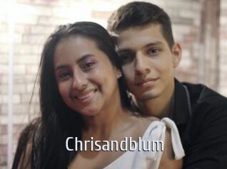 Chrisandblum