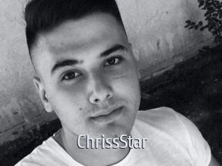 ChrissStar Cigare à moustache
