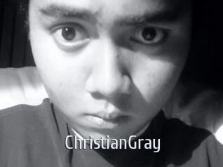 ChristianGray