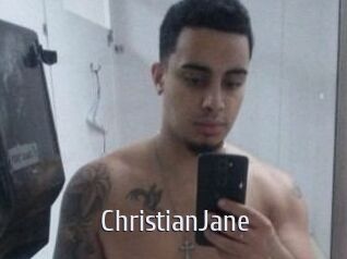 Christian_Jane